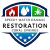 Speedy Water Damage Restoration Coral Springs