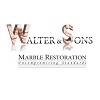 Walter & Sons Marble Restoration and Stone Cleaning